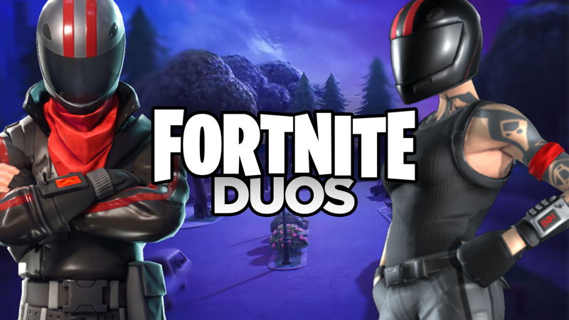 Fortnite Duos Overview