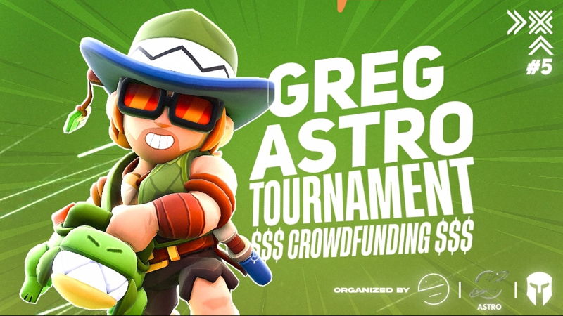 Matcherino - Crowd Funding Esports
