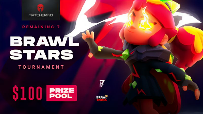 Supercell partners with tournament platform Matcherino, aims to grow Brawl  Stars esports from grassroots level - Dot Esports