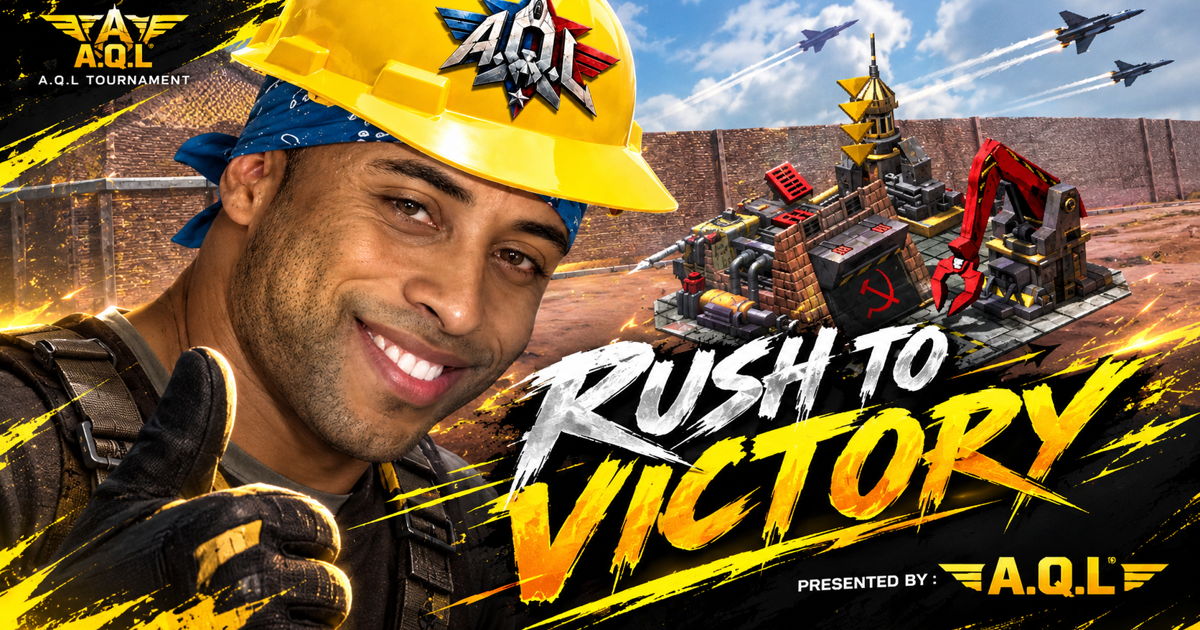 RUSH TO VICTORY 🏁 | Metalstorm